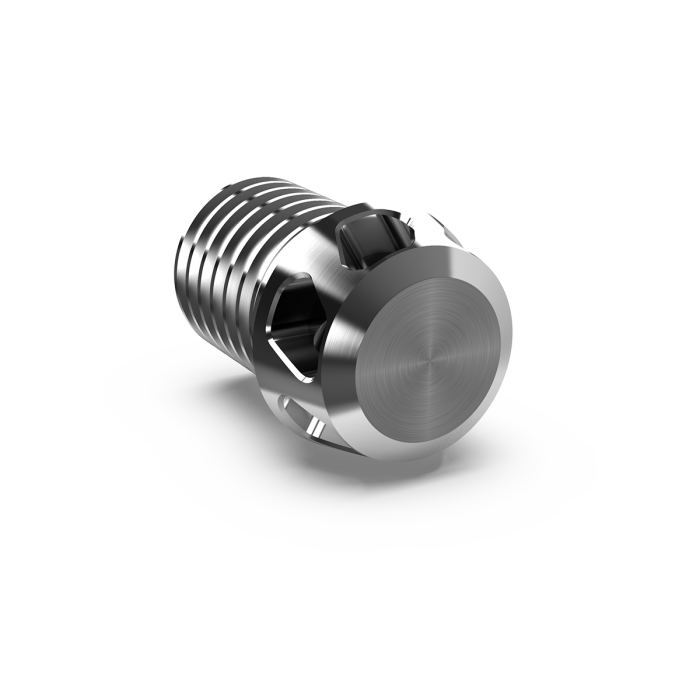 8Sinn Rod Cap V2 1pc 8Sinn Rod Cap V2 1pc