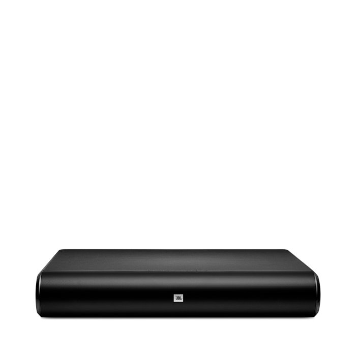 JBL Cinema Base JBL Cinema Base