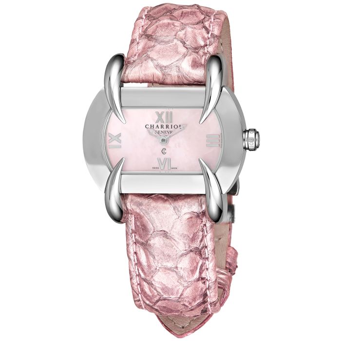 Charriol Kucha Ladies Watch KUCHTS495KTS005 Charriol Kucha Ladies Watch KUCHTS495KTS005