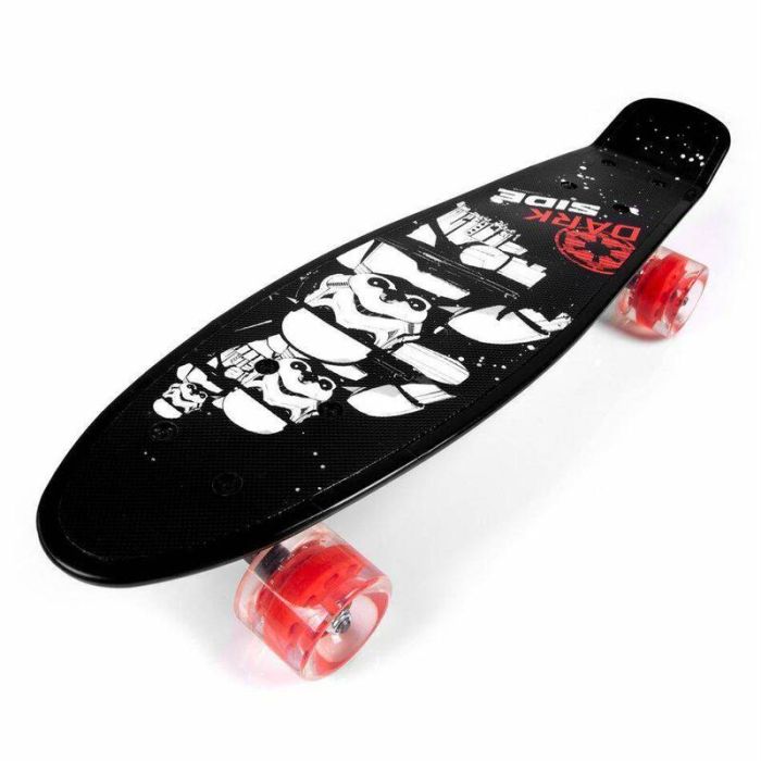Skrituļdēlis Fiszka Star Wars 55cm (TM20736) Skrituļdēlis Fiszka Star Wars 55cm (TM20736)