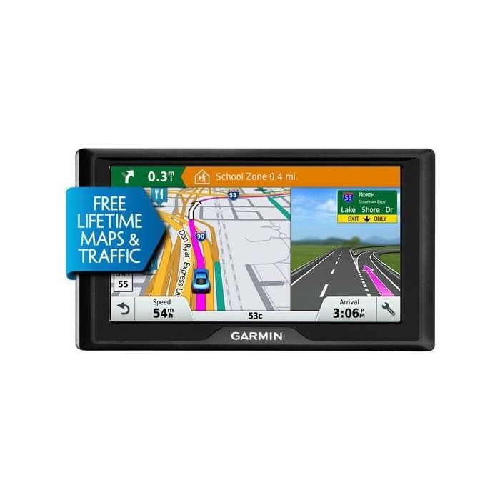 Garmin Drive 50LMT CE 5.0'' (010-01532-21) Garmin Drive 50LMT CE 5.0'' (010-01532-21)