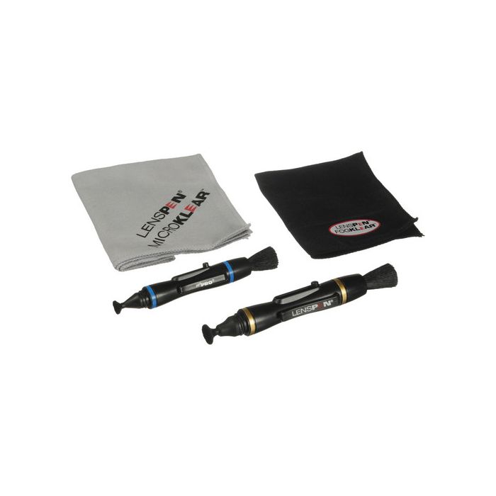 Lenspen Outdoor Pro Kit (NODPK-1) Lenspen Outdoor Pro Kit (NODPK-1)