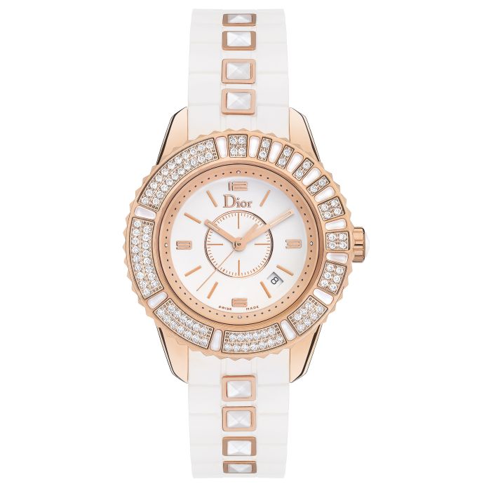 Christian Dior Christal Ladies Watch CD113170R001