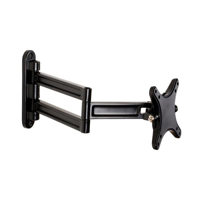 4World Wall Mount (07490-BLK) 4World Wall Mount (07490-BLK)