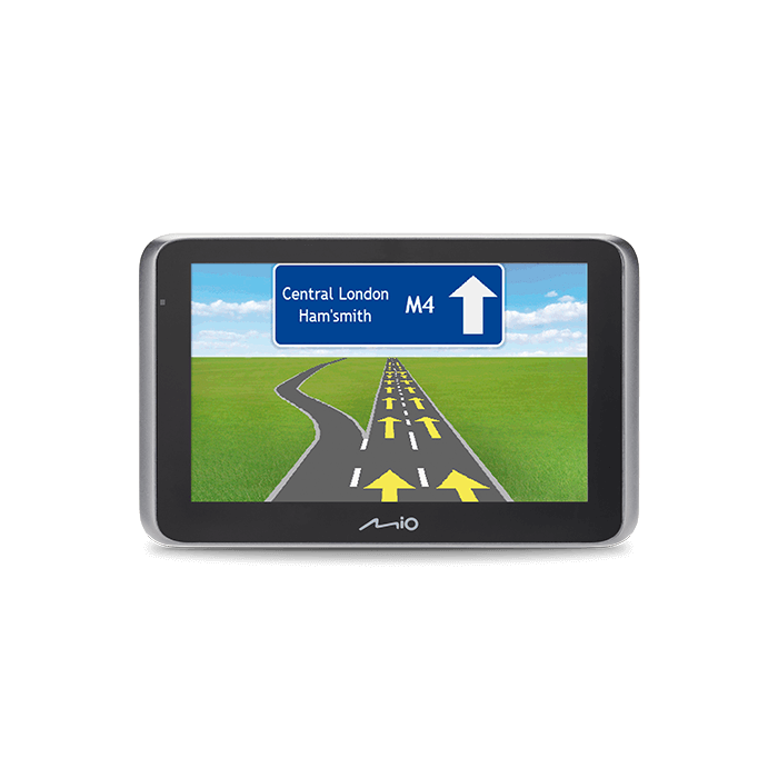MIO MiVue Drive 55 LM MIO MiVue Drive 55 LM