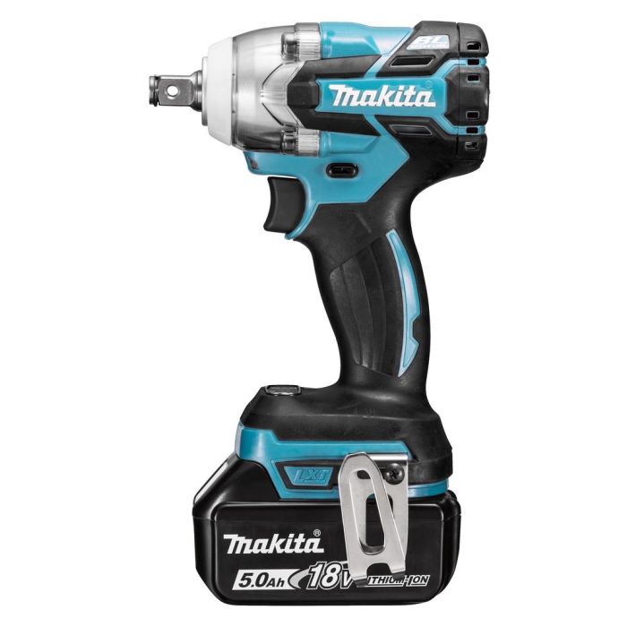 Makita DTW285RTJ 18V Makita DTW285RTJ 18V