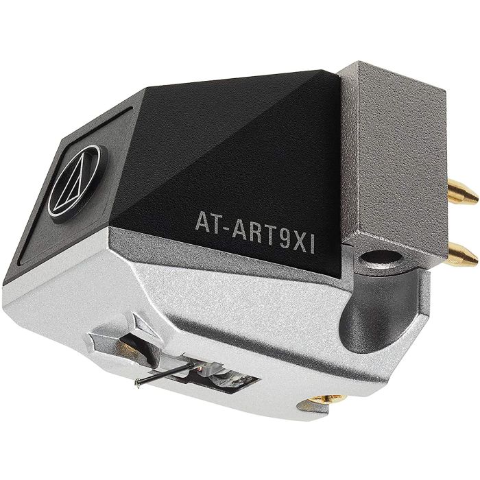 Audio-Technica AT-ART9XI Dual Moving Coil Cartridge Audio-Technica AT-ART9XI Dual Moving Coil Cartridge