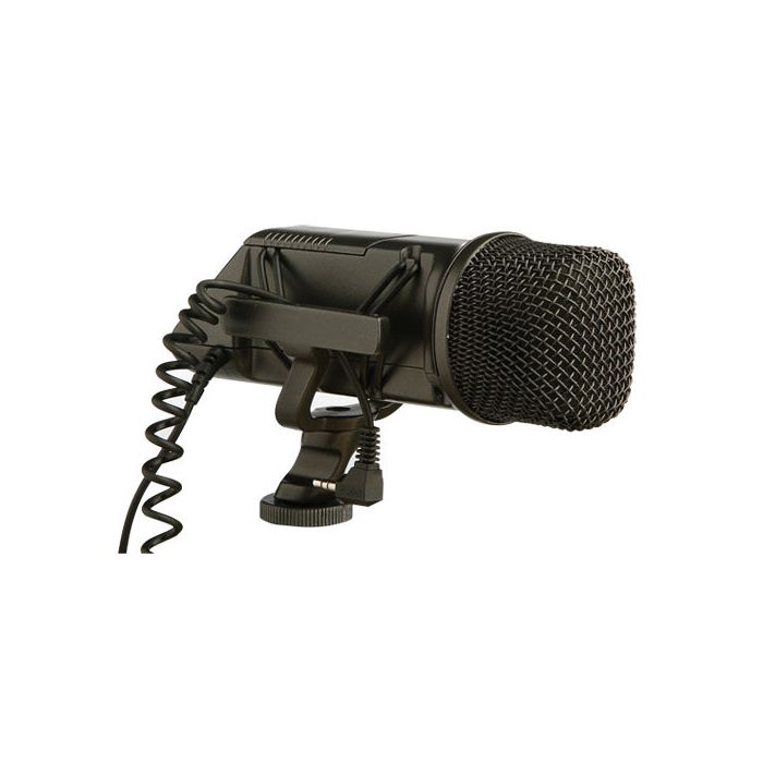 Rode Stereo VideoMic Rode Stereo VideoMic