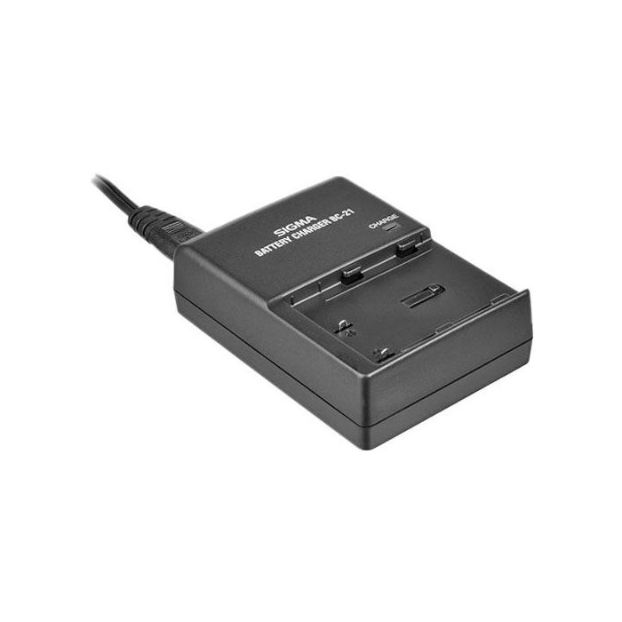 Sigma Battery Charger BC-21 Sigma Battery Charger BC-21