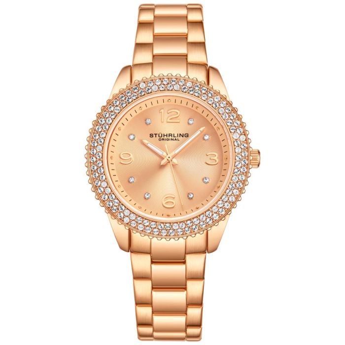 Stuhrling Vogue Ladies Watch 3912.3 Stuhrling Vogue Ladies Watch 3912.3