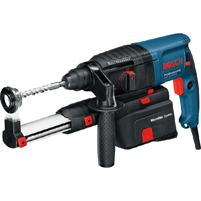 Bosch GBH 2-23 REA Case (0611250500) Bosch GBH 2-23 REA Case (0611250500)
