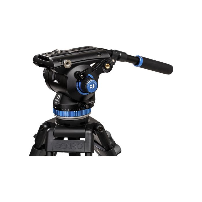 Benro S8 Pro Video Head (S8PRO) Benro S8 Pro Video Head (S8PRO)