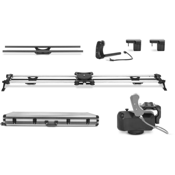 Rhino Ultimate Slider Bundle (Hard Case) (SKU250) Rhino Ultimate Slider Bundle (Hard Case) (SKU250)