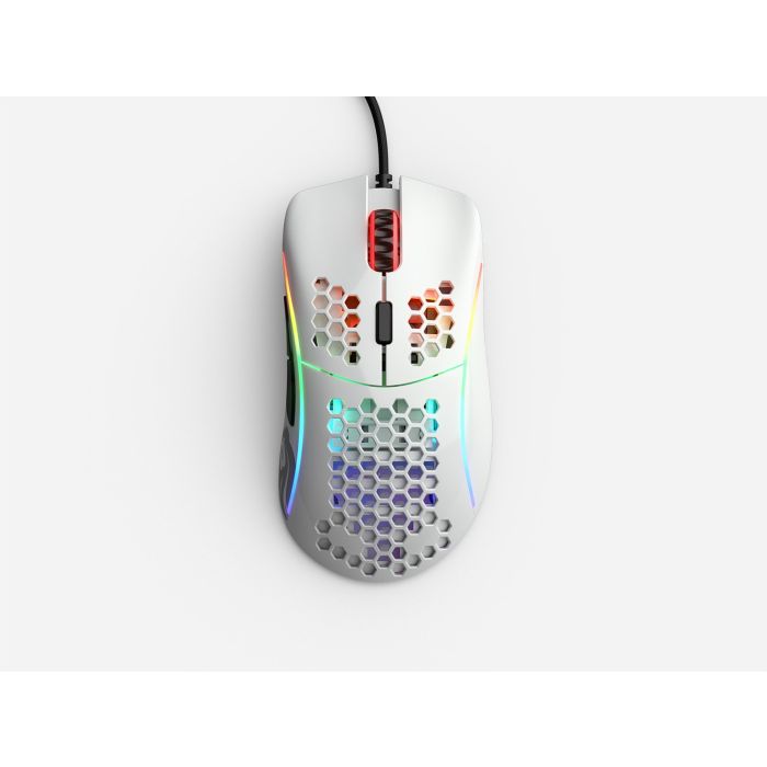 Glorious Model D Glossy White (GD-GWHITE) Glorious Model D Glossy White (GD-GWHITE)