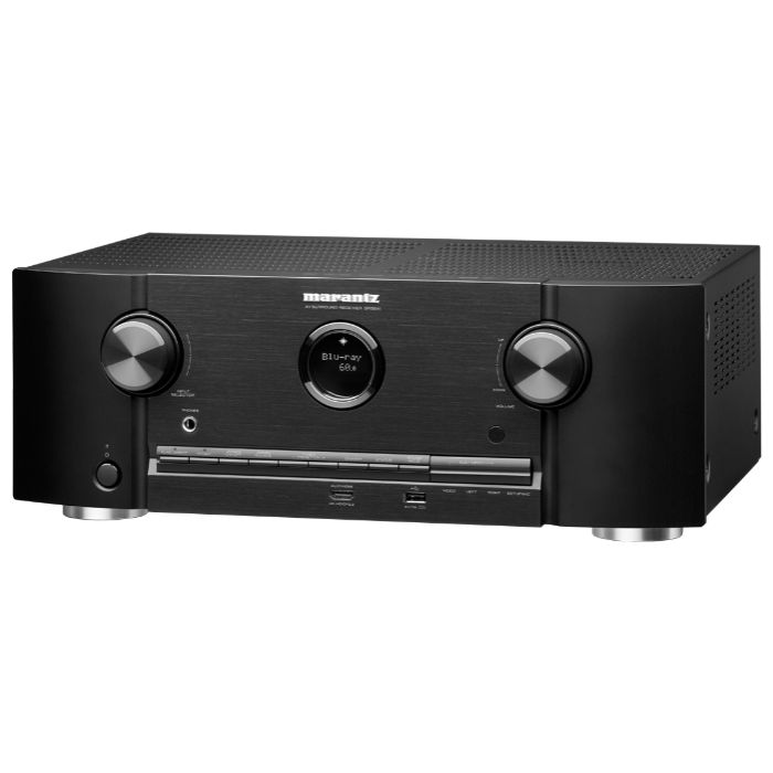 Marantz SR5011 Black Marantz SR5011 Black