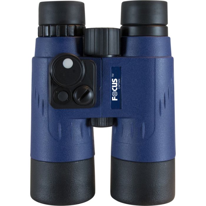 Focus Sport Optics Focus Captain 7x50 Compass Focus Sport Optics Focus Captain 7x50 Compass
