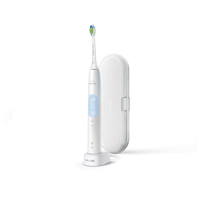 Philips 4500 series HX6839/28 White Philips 4500 series HX6839/28 White