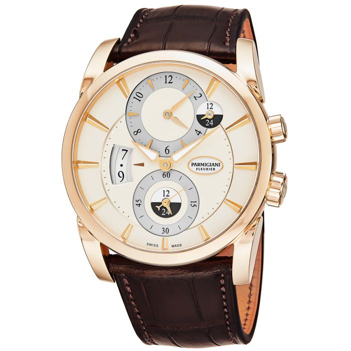 Parmigiani Kalpa Tonda Men's Watch PFC231.1002400 Parmigiani Kalpa Tonda Men's Watch PFC231.1002400