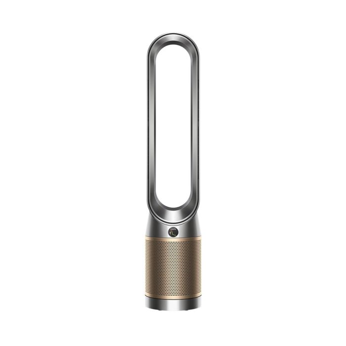 Dyson Purifier Cool Formaldehyde purifying fan Nickel/Gold (TP09) Dyson Purifier Cool Formaldehyde purifying fan Nickel/Gold (TP09)