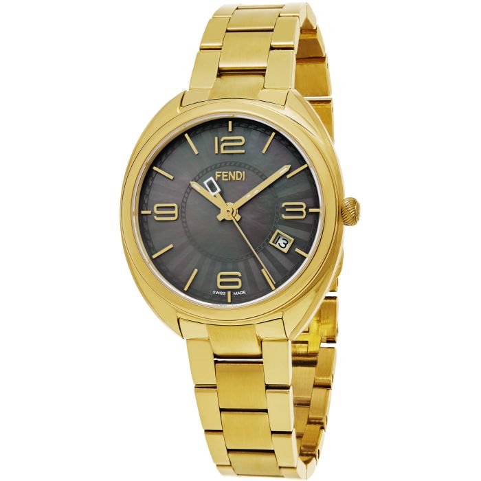 Fendi Momento Ladies Watch F218431500