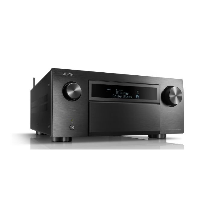 Denon AVC-X8500H Black Denon AVC-X8500H Black