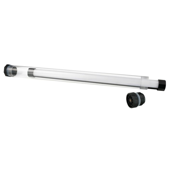Nanlite Waterproof Housing for PavoTube II 15X LED Pixel Tubes (AS-WT-PTII15X)