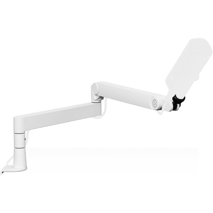Elgato Wave Mic Arm Pro (White)