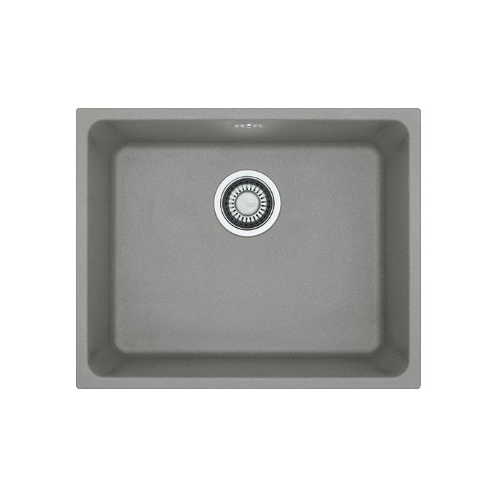 Franke KBG 110-50 3 1/2 Stonegrey 54x44 (125.0477.596) Franke KBG 110-50 3 1/2 Stonegrey 54x44 (125.0477.596)