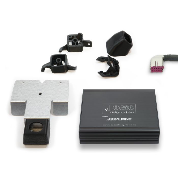 Alpine KIT-X5CCL Alpine KIT-X5CCL