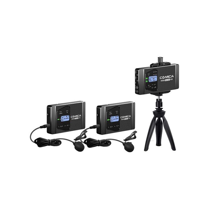 Comica WS60 Combo Comica WS60 Combo