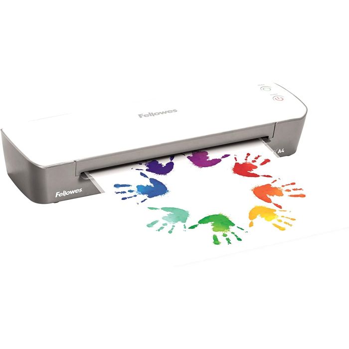 Fellowes Ion A4 Laminator Fellowes Ion A4 Laminator