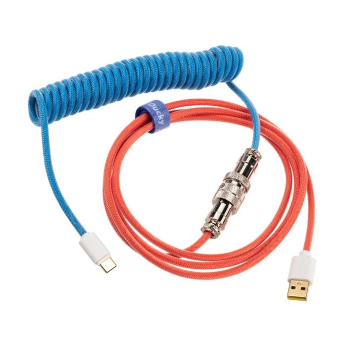 Ducky Premicord Bon Voyage Cable Ducky Premicord Bon Voyage Cable