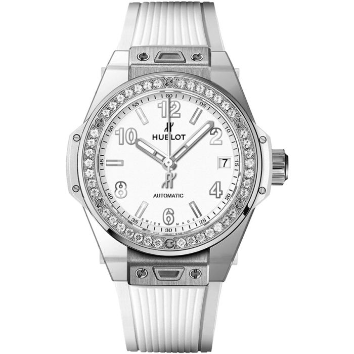 Hublot Big Bang One Click 39mm Ladies Watch 465.SE.2010.RW.1204 Hublot Big Bang One Click 39mm Ladies Watch 465.SE.2010.RW.1204