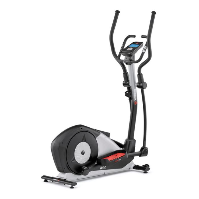 Reebok A6.0 Elliptical Velotrenažieris Reebok A6.0 Elliptical Velotrenažieris