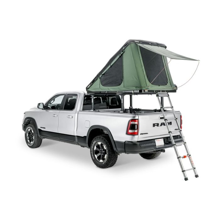 Thule automašīnas jumta telts Tepui HyBox Wedge Black (69-901110) Thule automašīnas jumta telts Tepui HyBox Wedge Black (69-901110)