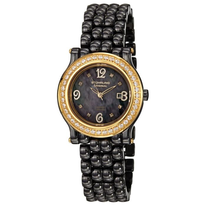 Stuhrling Vogue Ladies Watch 955.12M927 Stuhrling Vogue Ladies Watch 955.12M927