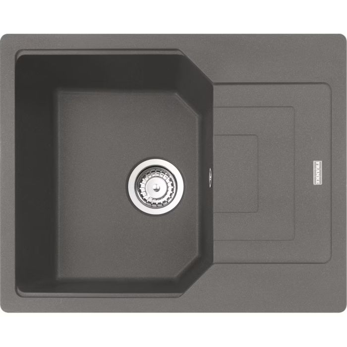 Franke UBG 611-62 Fragranit 62x50cm Stonegrey (114.0682.548) Franke UBG 611-62 Fragranit 62x50cm Stonegrey (114.0682.548)