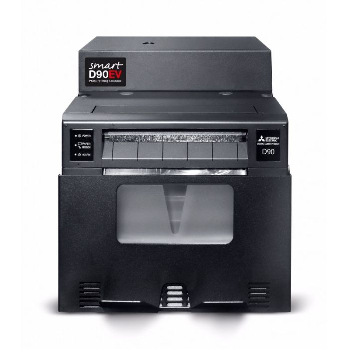 Mitsubishi CP-D90EV WiFi Photo Printer Mitsubishi CP-D90EV WiFi Photo Printer