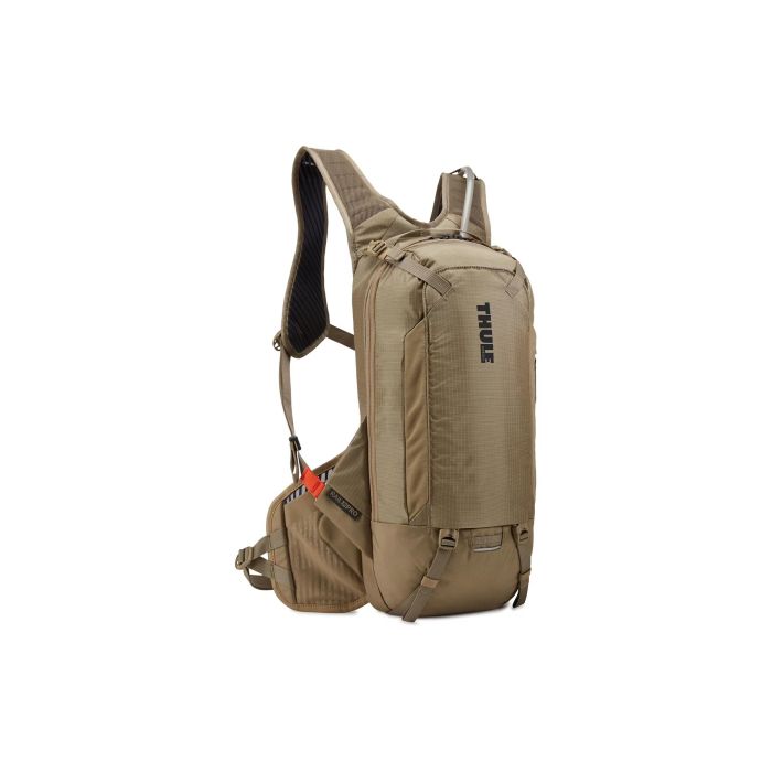 Thule Rail Bike Hydration 12L Pro - Covert 3203800 Thule Rail Bike Hydration 12L Pro - Covert 3203800