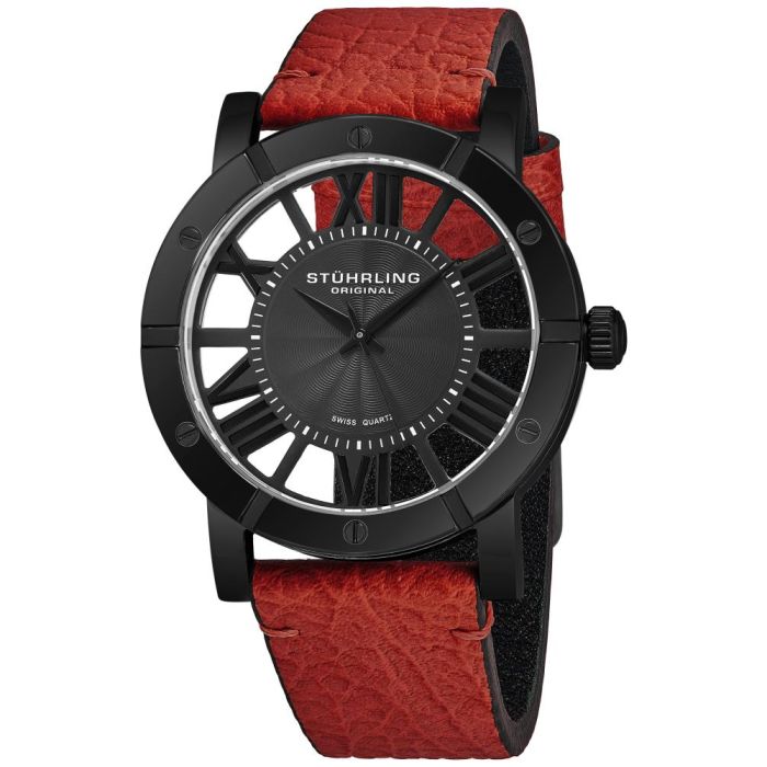 Stuhrling Symphony Men's Watch 881B.05