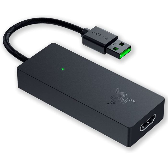 Razer Ripsaw X (RZ20-04140100-R3M1) Razer Ripsaw X (RZ20-04140100-R3M1)
