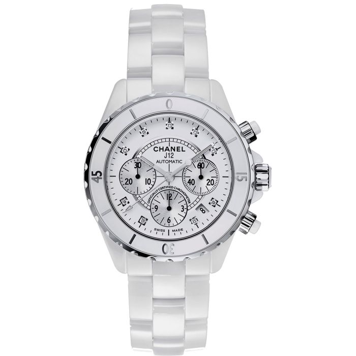 Chanel J12 41mm Ladies Watch H2009 Chanel J12 41mm Ladies Watch H2009