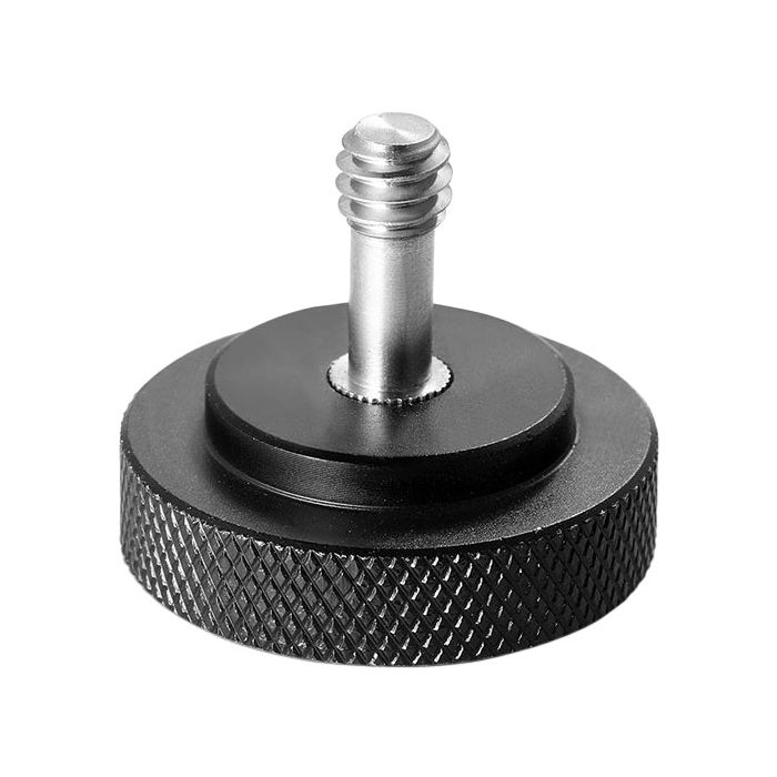 SmallRig 916 QR Thumb screw w/ 1/4" Thread SmallRig 916 QR Thumb screw w/ 1/4" Thread