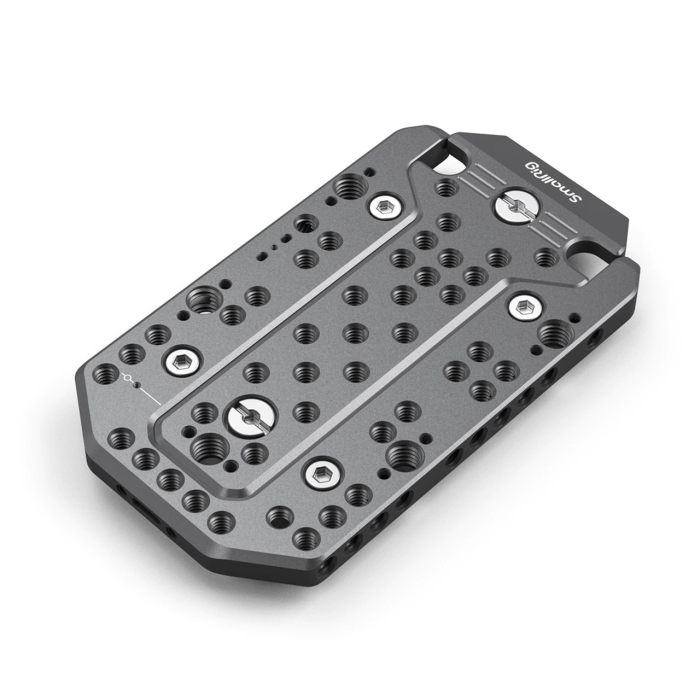 SmallRig Sony FX9 Top Plate Kit 2839 SmallRig Sony FX9 Top Plate Kit 2839