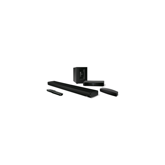 Bose SoundTouch 130 Home Theater System
