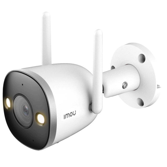 IMOU Bullet 2S (IPC-F26FP)