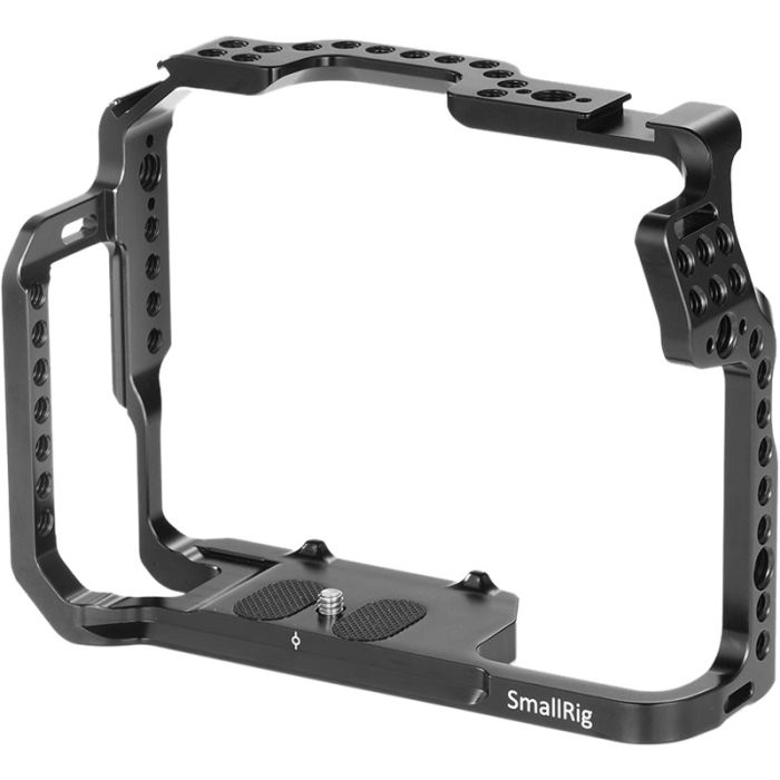SmallRig 2271 Cage for Canon 5D Mark III & IV SmallRig 2271 Cage for Canon 5D Mark III & IV