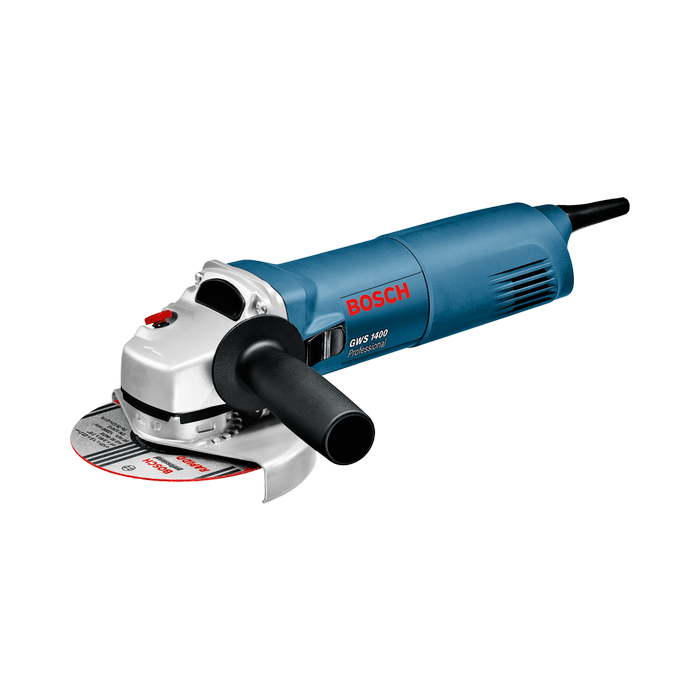 Bosch GWS 1400 Professional Bosch GWS 1400 Professional