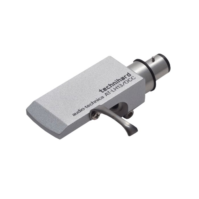 Audio Technica AT-LH13/OCC Headshell 13g Audio Technica AT-LH13/OCC Headshell 13g