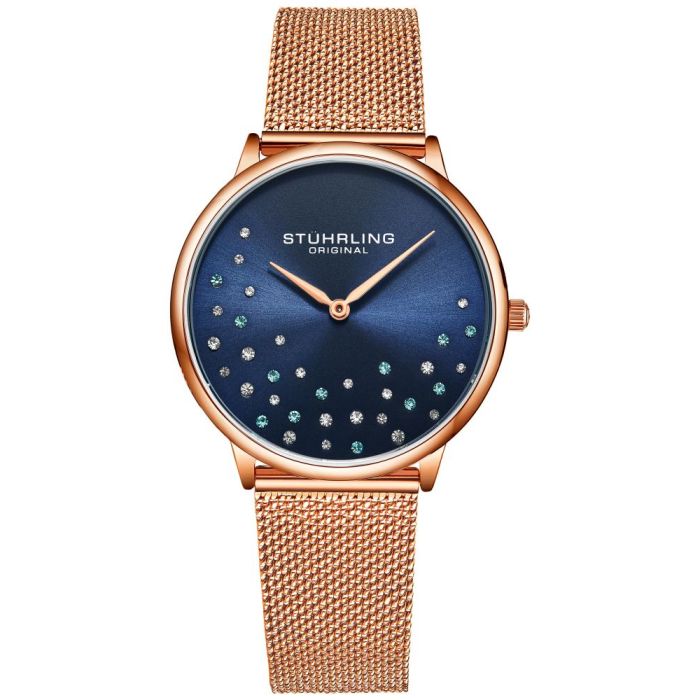 Stuhrling Ladies Watch 3928.4 Stuhrling Ladies Watch 3928.4